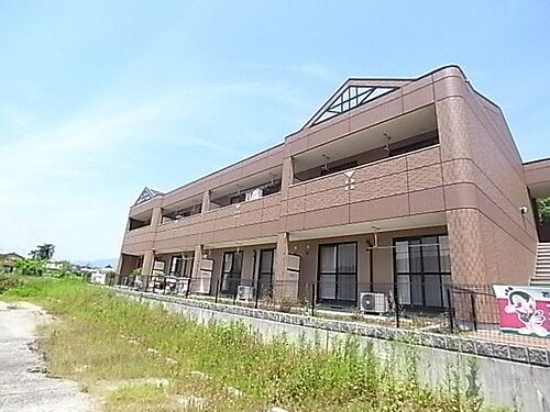 奈良県吉野郡大淀町大字新野 2階建 築18年3ヶ月