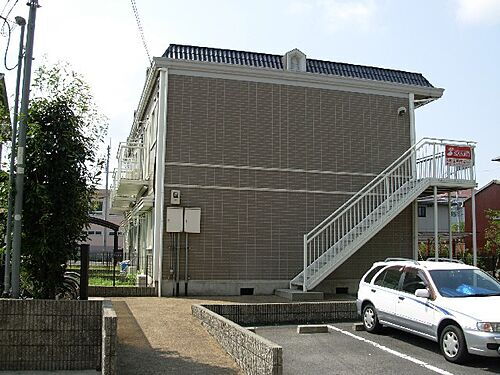 奈良県橿原市新賀町 2階建 築28年10ヶ月