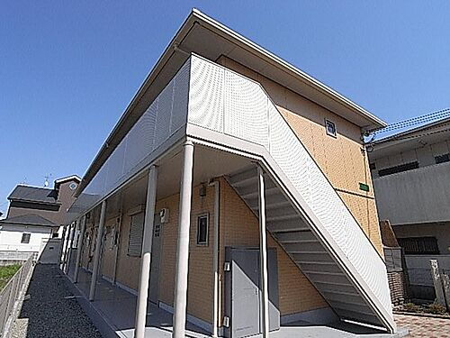 奈良県橿原市土橋町 2階建 築17年11ヶ月