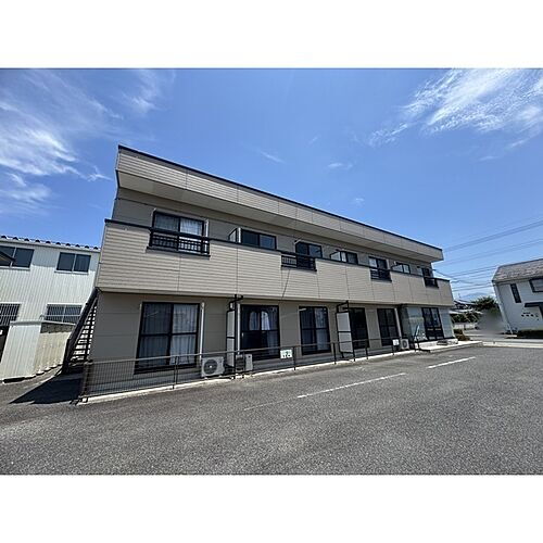 レックハウス　アネシスＩＩ