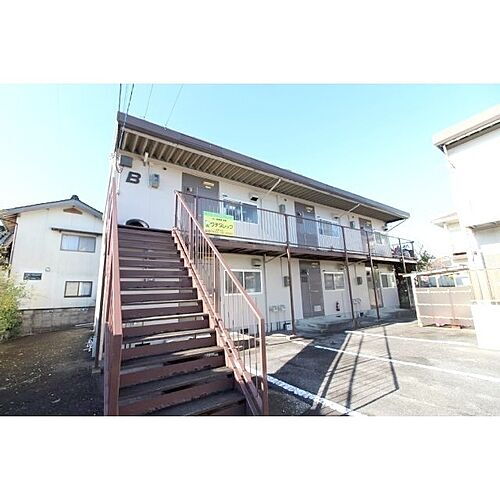 コーポ野浪Ｂ棟