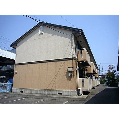 ハイツソアニエ