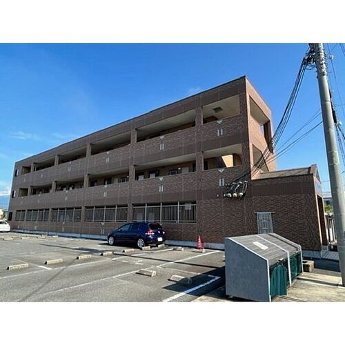 鳥取県米子市観音寺新町４丁目 賃貸アパート