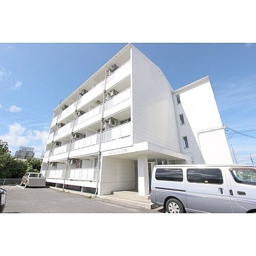 三記マンション弐号館