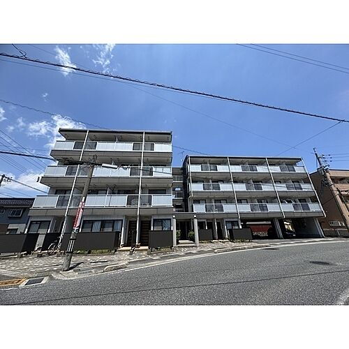 鳥取県米子市灘町３丁目 賃貸マンション