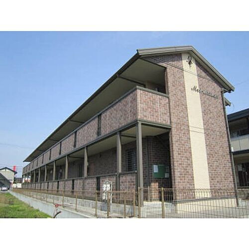 鳥取県米子市米原４丁目 賃貸アパート