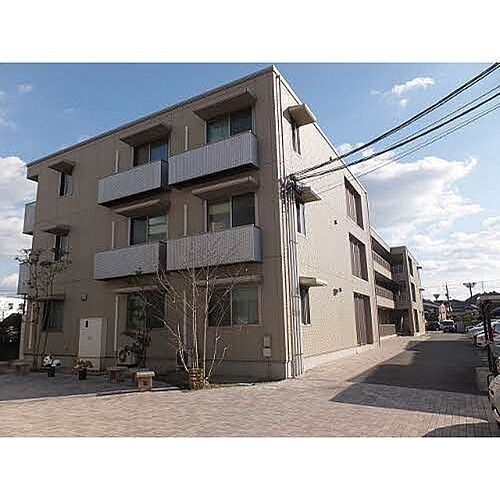 鳥取県米子市車尾３丁目 賃貸マンション