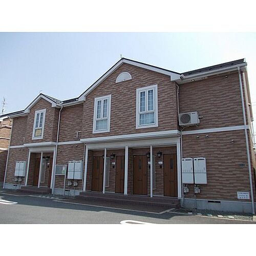 鳥取県米子市観音寺新町３丁目 賃貸アパート