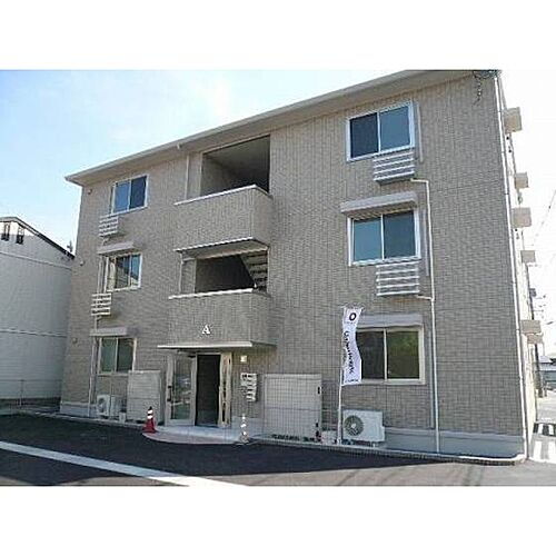 鳥取県米子市皆生４丁目 賃貸アパート