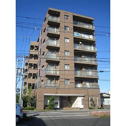 サーパス東福原