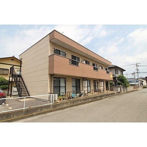 レックハウス　ベルメールＢ棟