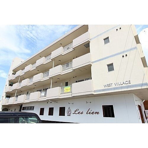 ウエストヴィレッジ