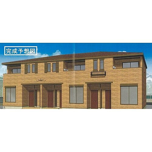 ミモザハウス　２号館