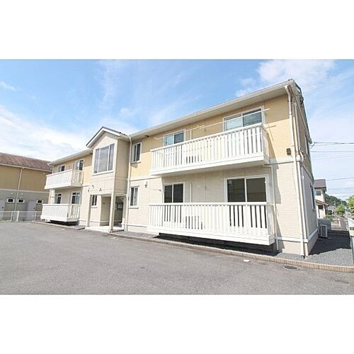 ファインヒルＡ棟