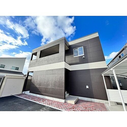 ＣＯＡＳＴ　ＬＩＮＥ米子東