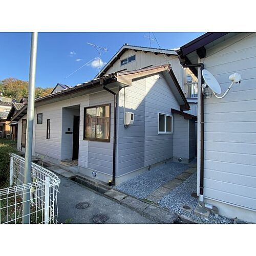 祇園町２丁目貸家（２４２−９８）