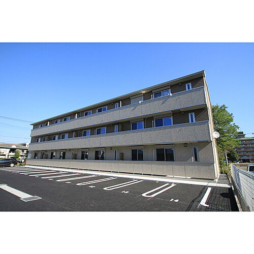 Bright(ブライト) A つくば駅 1LDK 賃貸(賃貸マンション・アパート)