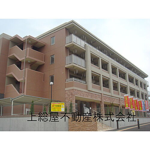 茨城県つくば市島名 賃貸マンション