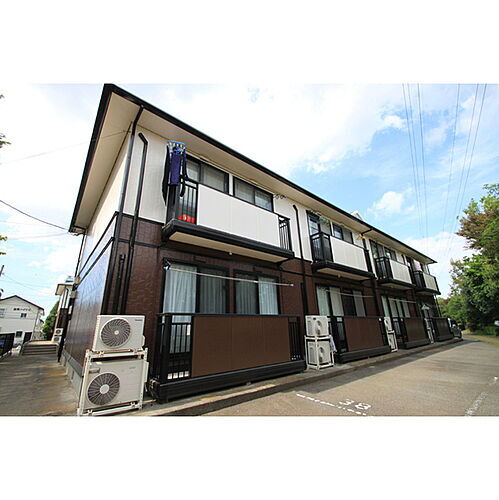 茨城県つくば市稲荷前 築28年10ヶ月 2階建