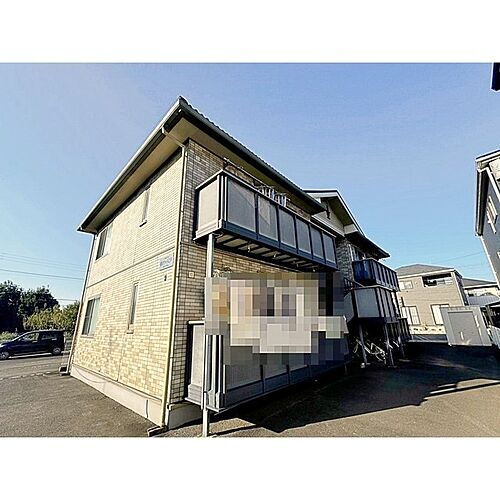 朝日ヴィラ乙戸Ａ