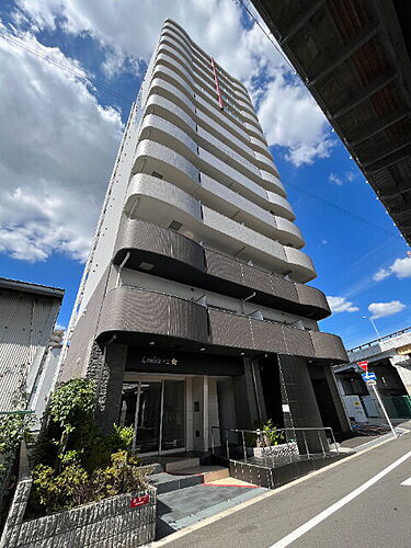大阪府大阪市淀川区野中北１丁目 14階建 築6年8ヶ月