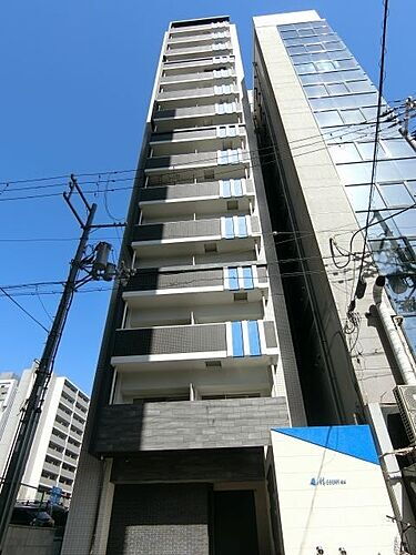 大阪府大阪市福島区福島７丁目 賃貸マンション