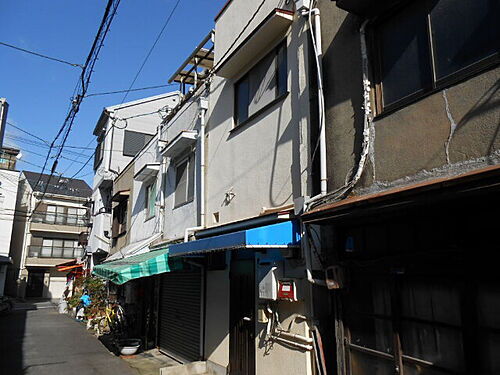 大阪府大阪市北区大淀中３丁目 2階建 築58年2ヶ月