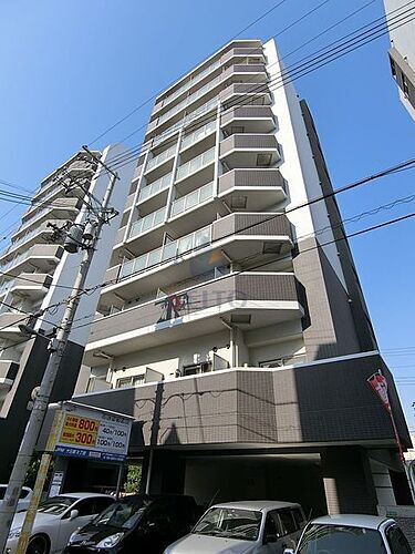 大阪府大阪市淀川区十三東３丁目 10階建 築17年10ヶ月