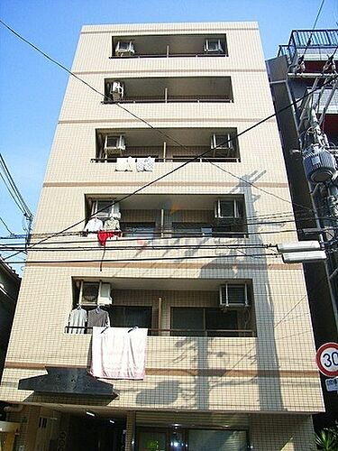 大阪府大阪市淀川区十三東１丁目 9階建 築26年10ヶ月