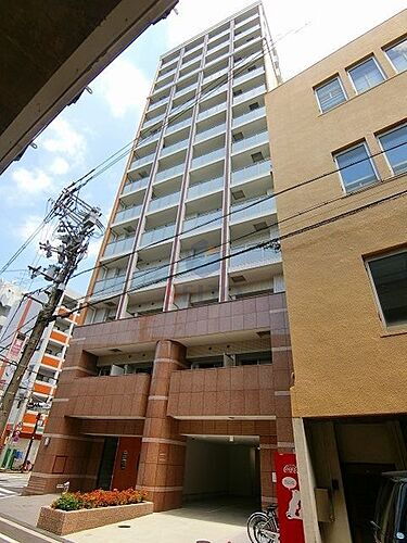 大阪府大阪市淀川区十三本町１丁目 築7年1ヶ月 14階建