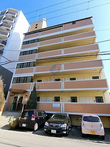 大阪府大阪市淀川区十三東３丁目 7階建 築27年8ヶ月