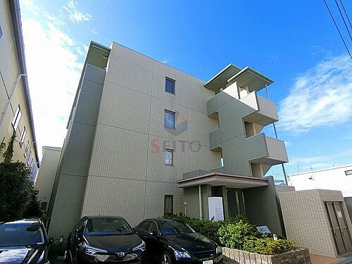 大阪府大阪市淀川区三津屋南３丁目 築17年10ヶ月 4階建