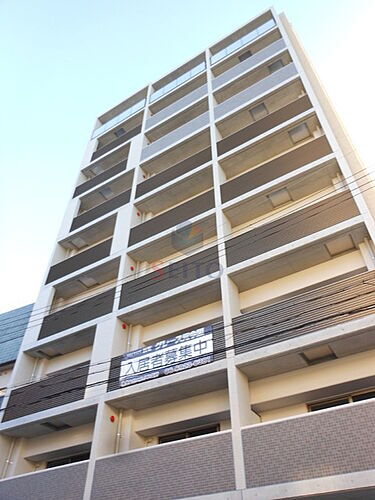 大阪府大阪市淀川区十三元今里１丁目 築11年1ヶ月 9階建