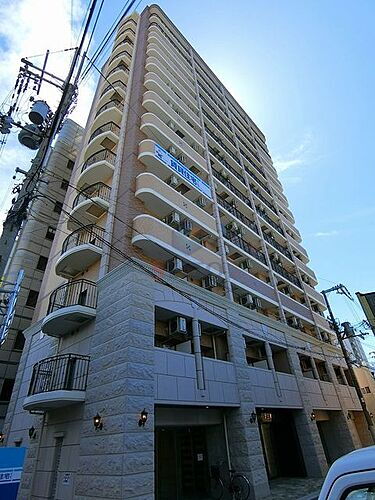 大阪府大阪市淀川区十三本町２丁目 14階建 築10年5ヶ月