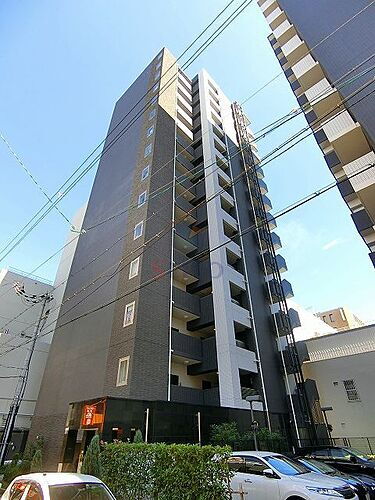 大阪府大阪市淀川区十三本町１丁目 15階建 築13年5ヶ月