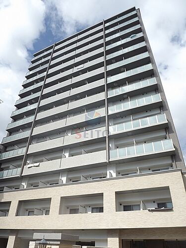 大阪府大阪市淀川区西宮原３丁目 築11年10ヶ月 14階建