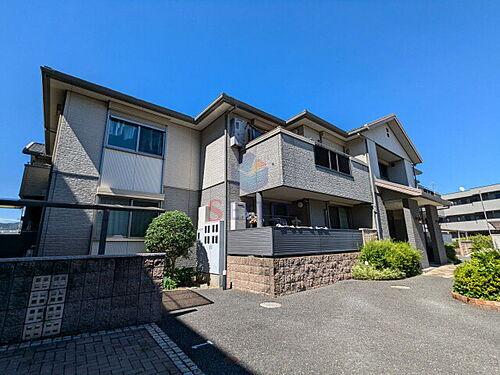 大阪府豊中市桜の町３丁目 賃貸アパート