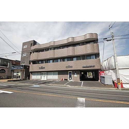 茨城県水戸市栄町２丁目 3階建 築22年7ヶ月