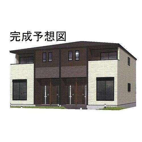 茨城県つくば市小田 賃貸アパート