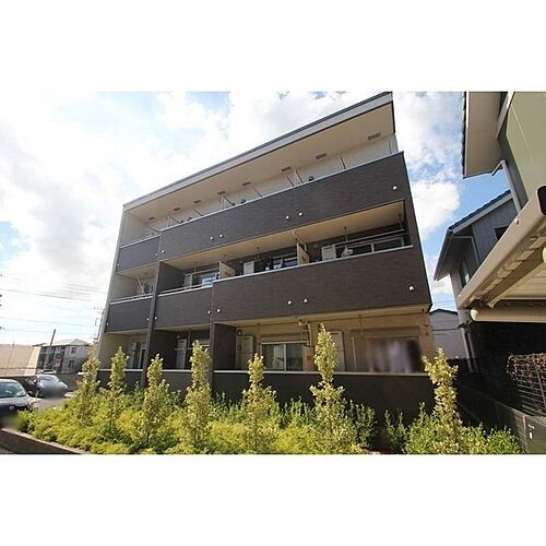 パークサイド春日Ａ