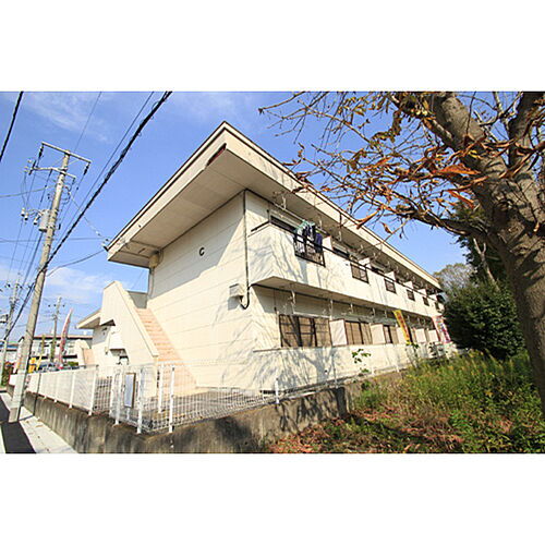 メゾン武内　Ｃ