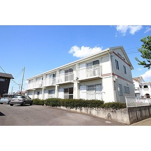 スカイバレー二の宮