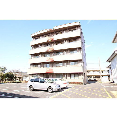 メゾン・アルシェ 牛久駅 1K 賃貸(賃貸マンション・アパート)