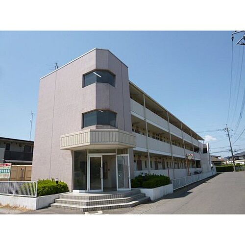 アメニティー高見原