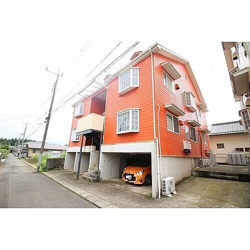 観音台テラスハウスＥ棟