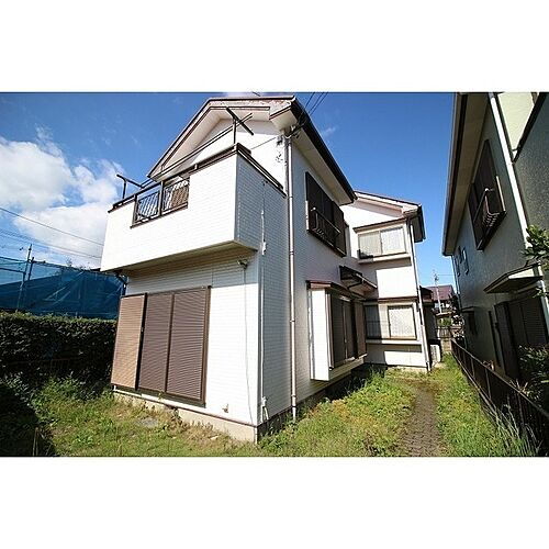 田宮町Ｍ住宅