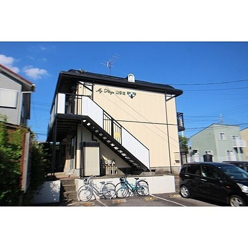 マイステージ１２番館