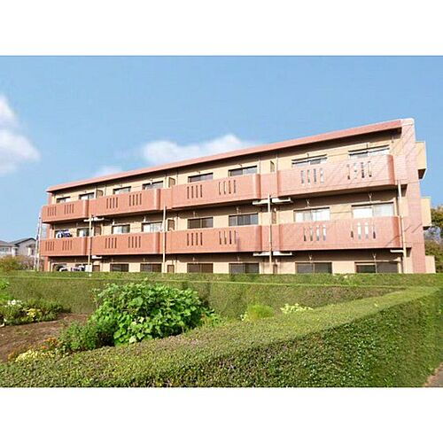 水井マンション