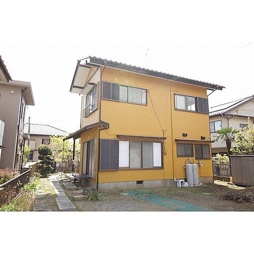 米町戸建