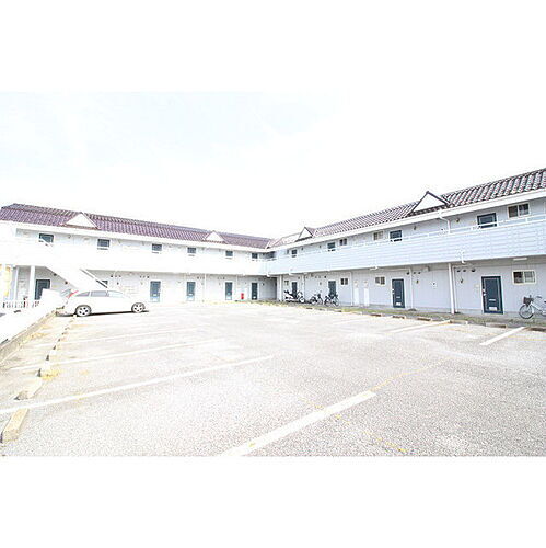 茨城県龍ケ崎市平台３丁目 賃貸アパート